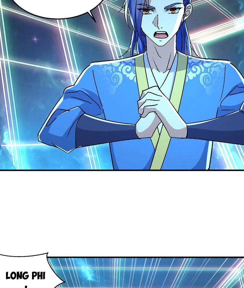 đọc truyện Tối Cường Thăng Cấp Chương 365 ảnh 27 tại Thiên Thai Truyện