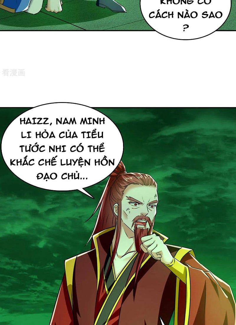 đọc truyện Tối Cường Thăng Cấp Chương 365 ảnh 5 tại Thiên Thai Truyện