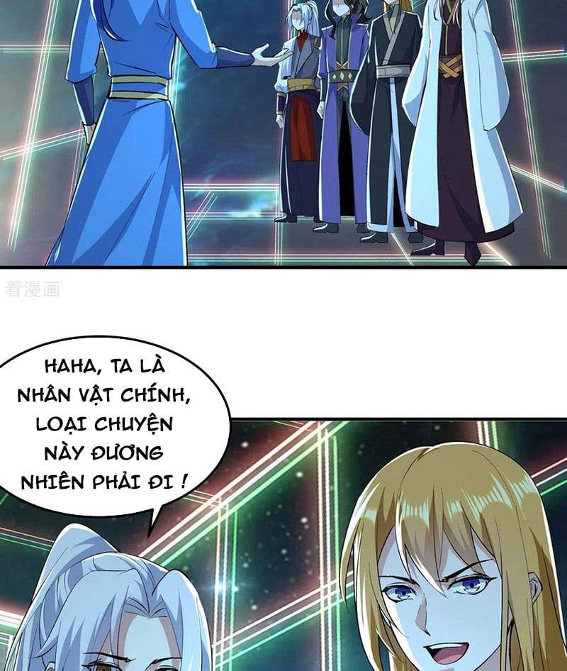 đọc truyện Tối Cường Thăng Cấp Chương 365 ảnh 32 tại Thiên Thai Truyện