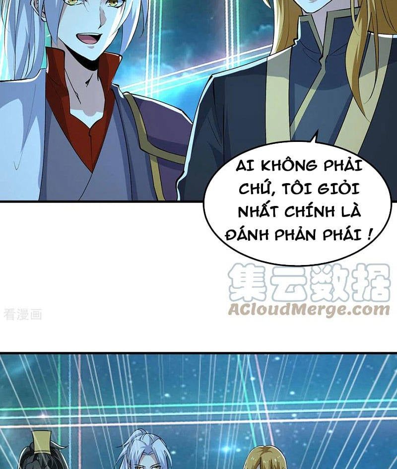 đọc truyện Tối Cường Thăng Cấp Chương 365 ảnh 33 tại Thiên Thai Truyện