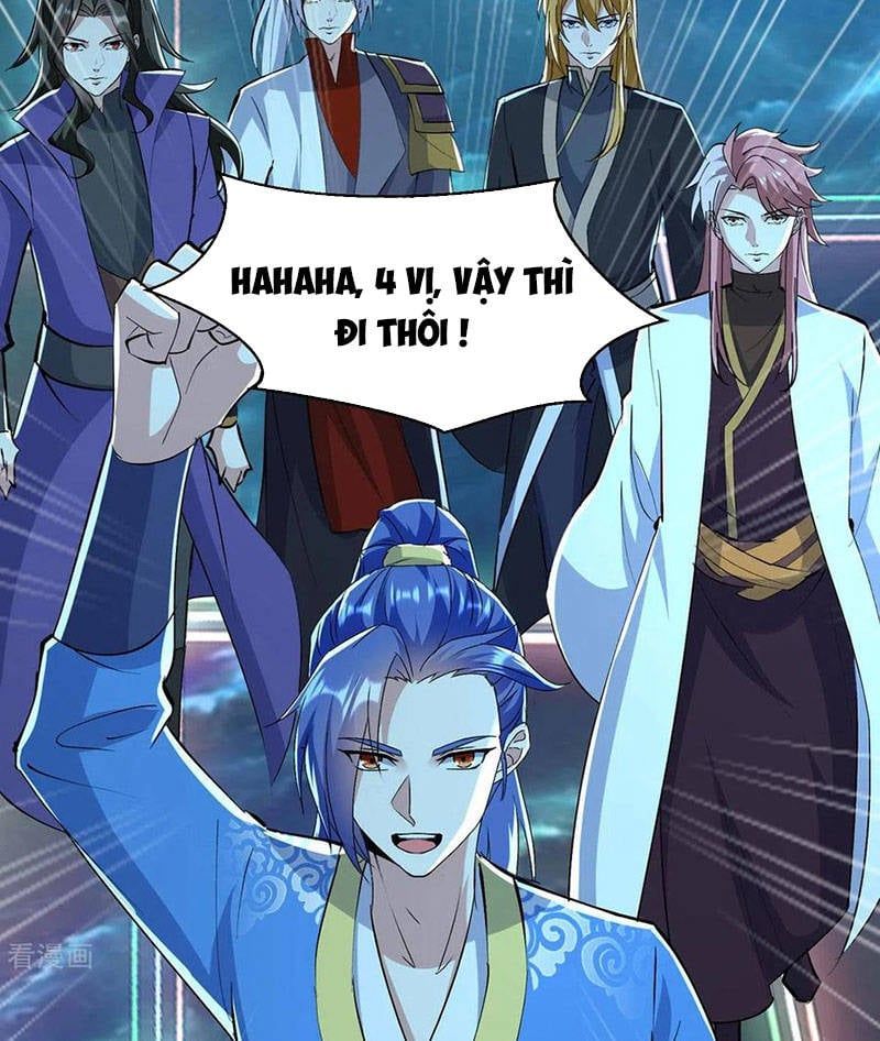 đọc truyện Tối Cường Thăng Cấp Chương 365 ảnh 34 tại Thiên Thai Truyện