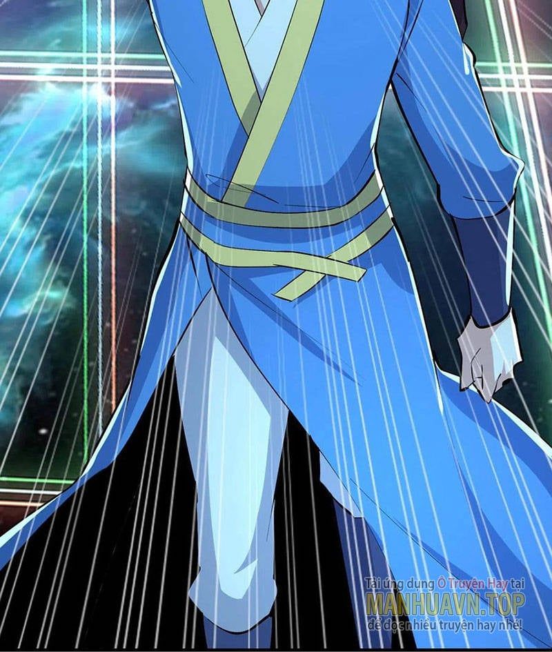 đọc truyện Tối Cường Thăng Cấp Chương 365 ảnh 35 tại Thiên Thai Truyện