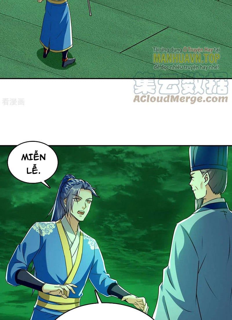 đọc truyện Tối Cường Thăng Cấp Chương 365 ảnh 8 tại Thiên Thai Truyện