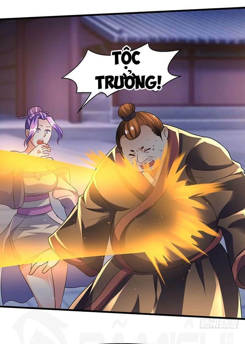 đọc truyện Tối Cường Thăng Cấp Chương 37 ảnh 3 tại Thiên Thai Truyện