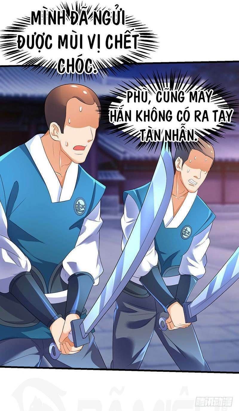 đọc truyện Tối Cường Thăng Cấp Chương 37 ảnh 13 tại Thiên Thai Truyện