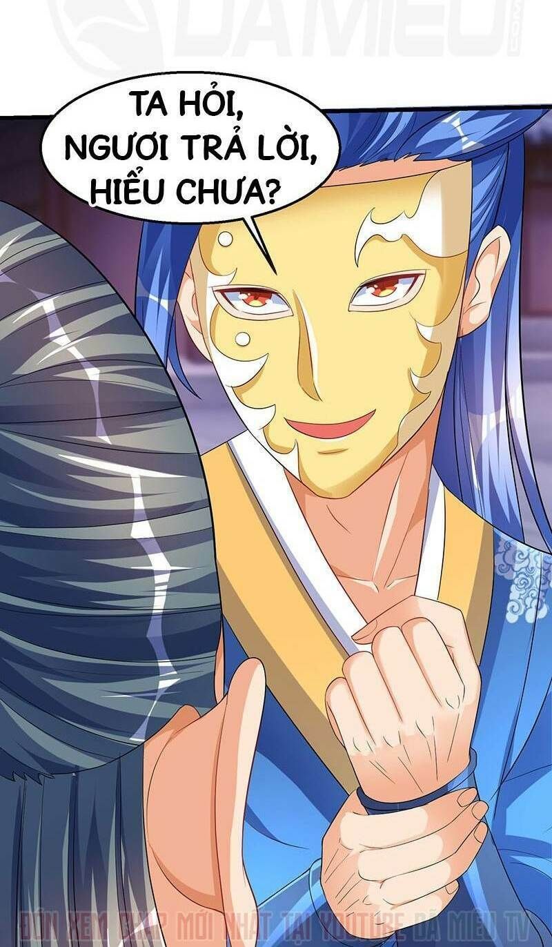 đọc truyện Tối Cường Thăng Cấp Chương 37 ảnh 14 tại Thiên Thai Truyện