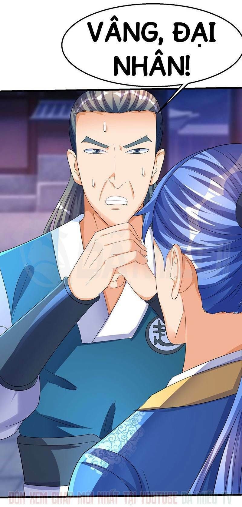 đọc truyện Tối Cường Thăng Cấp Chương 37 ảnh 15 tại Thiên Thai Truyện