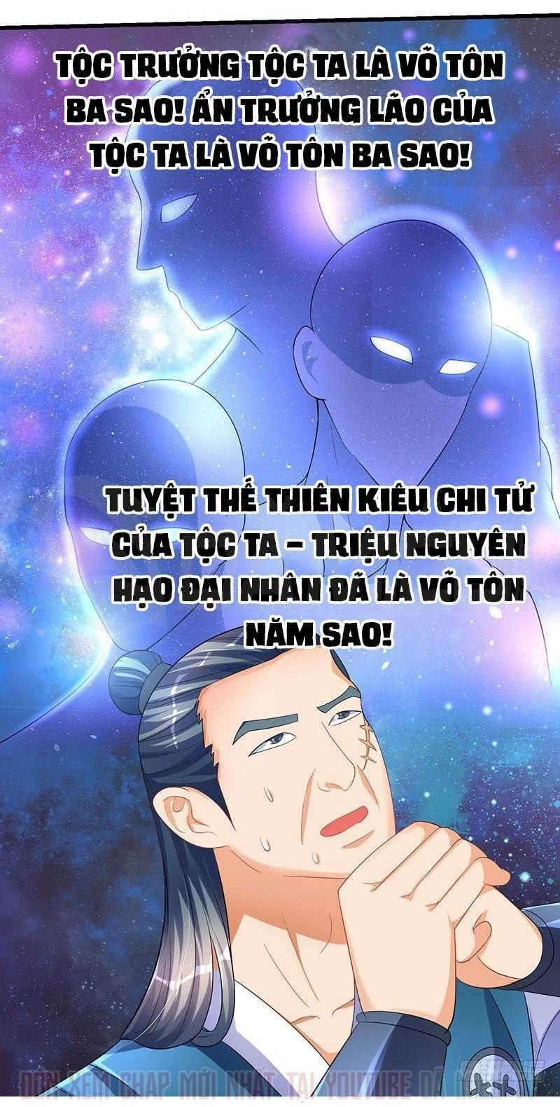 đọc truyện Tối Cường Thăng Cấp Chương 37 ảnh 19 tại Thiên Thai Truyện