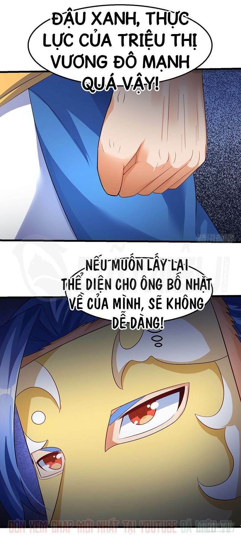 đọc truyện Tối Cường Thăng Cấp Chương 37 ảnh 20 tại Thiên Thai Truyện