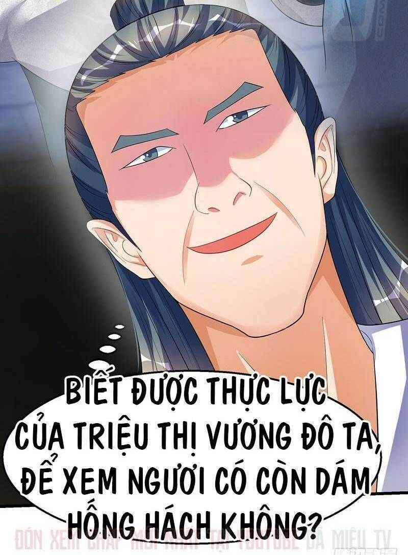 đọc truyện Tối Cường Thăng Cấp Chương 37 ảnh 22 tại Thiên Thai Truyện