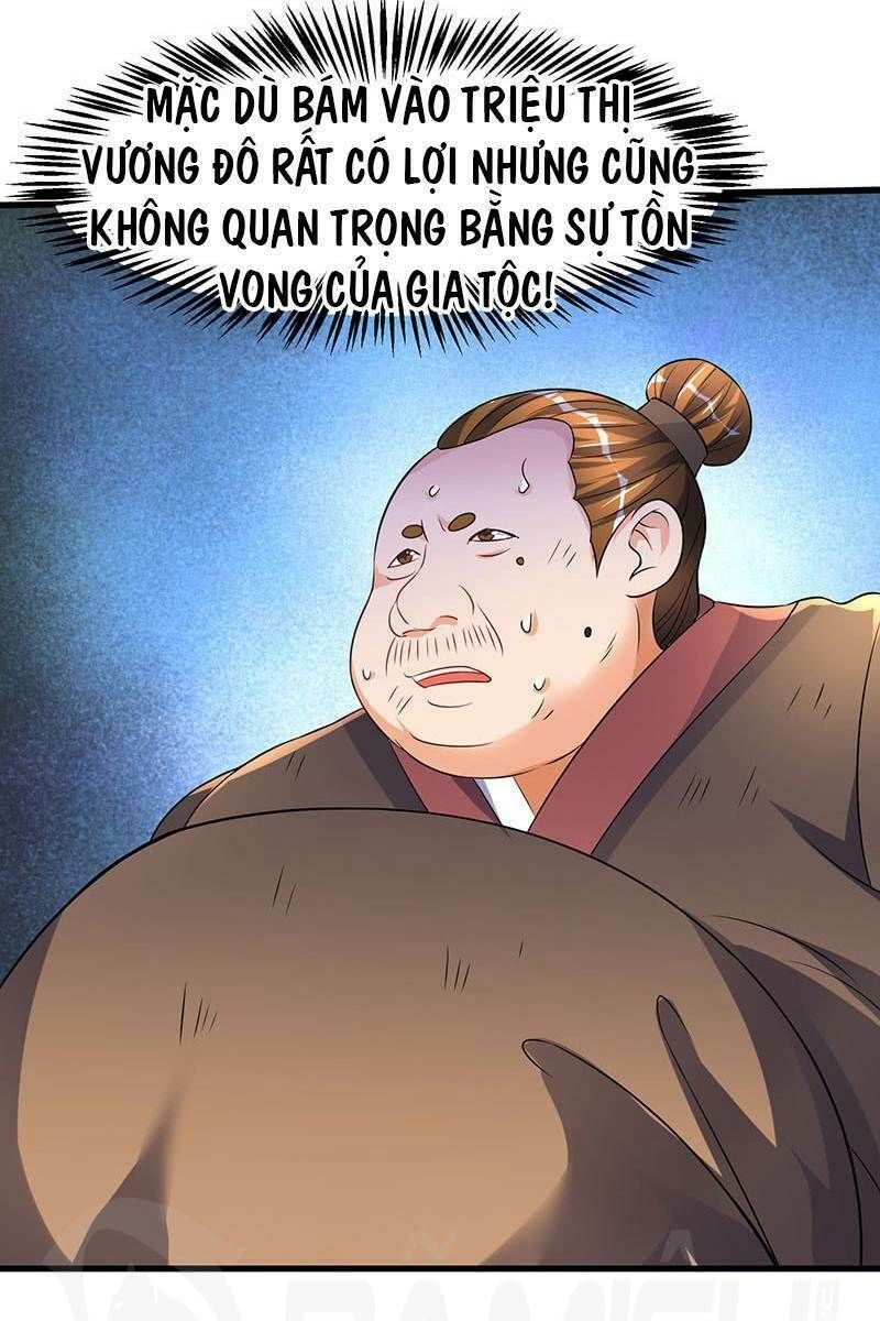 đọc truyện Tối Cường Thăng Cấp Chương 37 ảnh 5 tại Thiên Thai Truyện