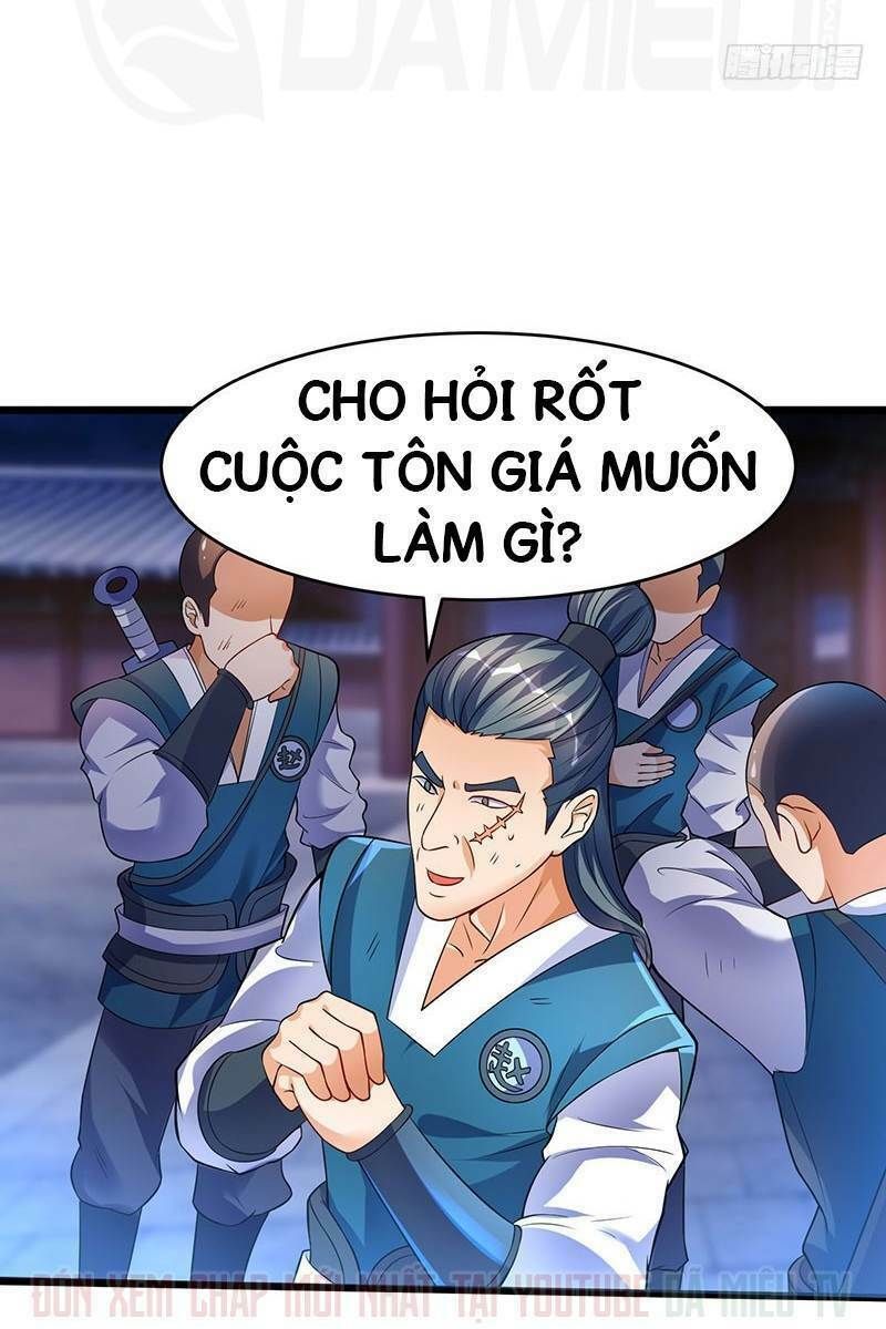 đọc truyện Tối Cường Thăng Cấp Chương 37 ảnh 6 tại Thiên Thai Truyện