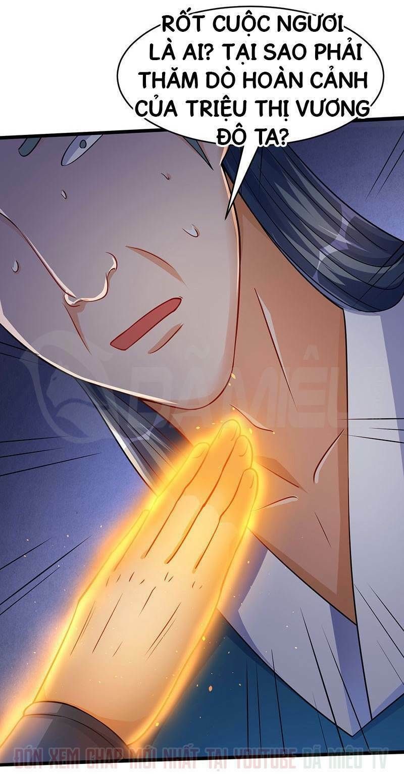 đọc truyện Tối Cường Thăng Cấp Chương 37 ảnh 8 tại Thiên Thai Truyện