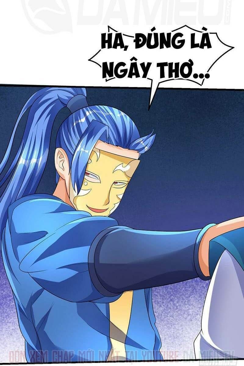 đọc truyện Tối Cường Thăng Cấp Chương 37 ảnh 10 tại Thiên Thai Truyện