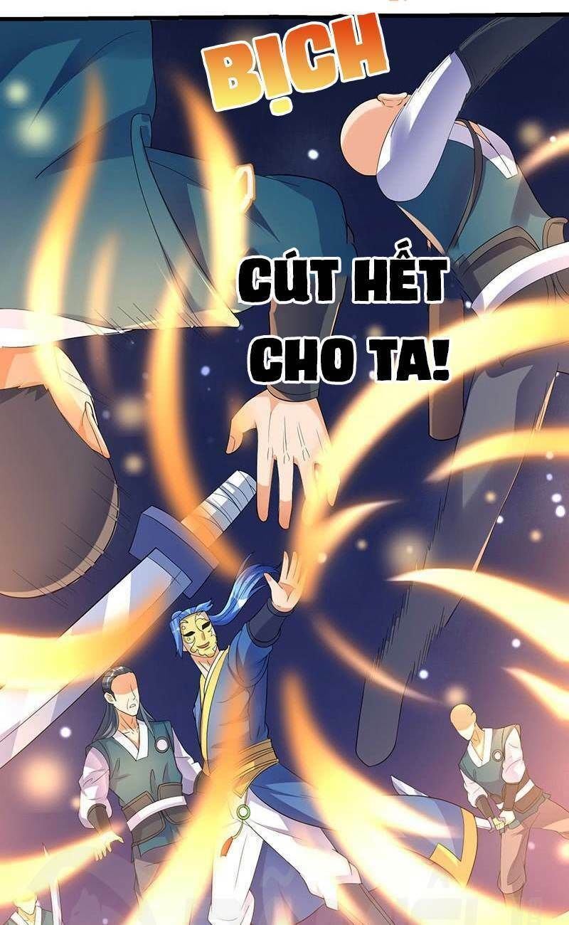 đọc truyện Tối Cường Thăng Cấp Chương 37 ảnh 11 tại Thiên Thai Truyện