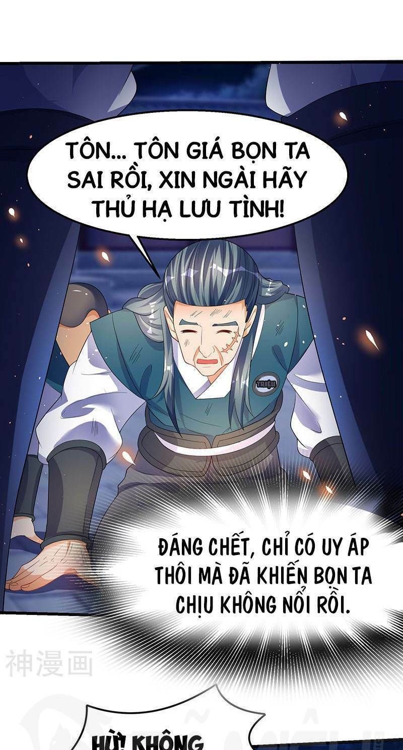 đọc truyện Tối Cường Thăng Cấp Chương 38 ảnh 3 tại Thiên Thai Truyện