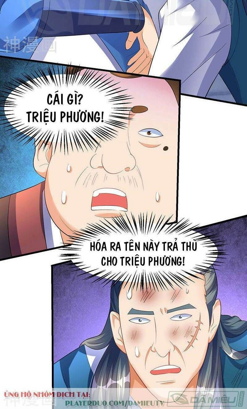 đọc truyện Tối Cường Thăng Cấp Chương 38 ảnh 12 tại Thiên Thai Truyện