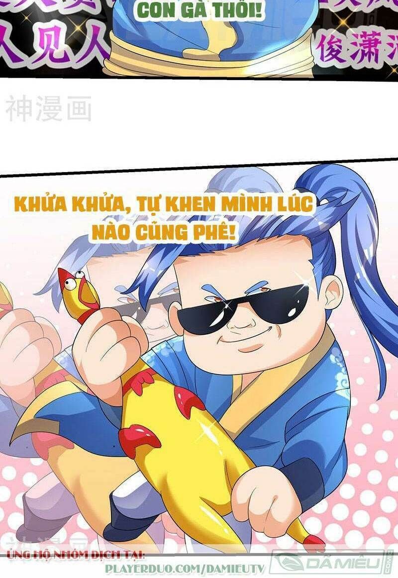 đọc truyện Tối Cường Thăng Cấp Chương 38 ảnh 14 tại Thiên Thai Truyện