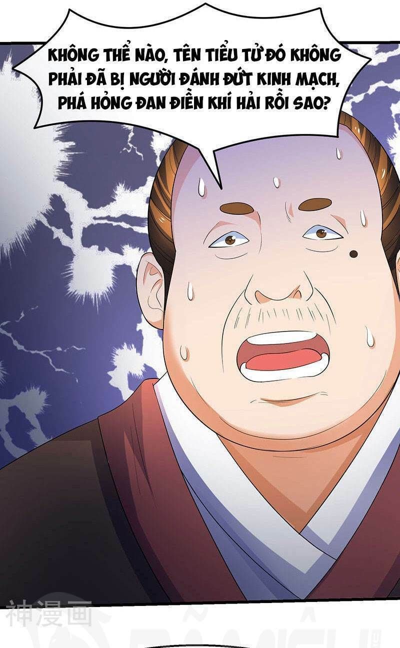 đọc truyện Tối Cường Thăng Cấp Chương 38 ảnh 15 tại Thiên Thai Truyện