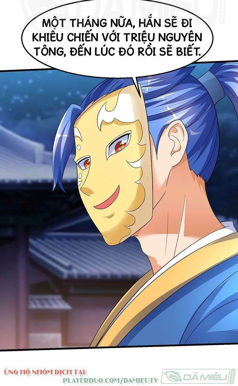 đọc truyện Tối Cường Thăng Cấp Chương 38 ảnh 16 tại Thiên Thai Truyện