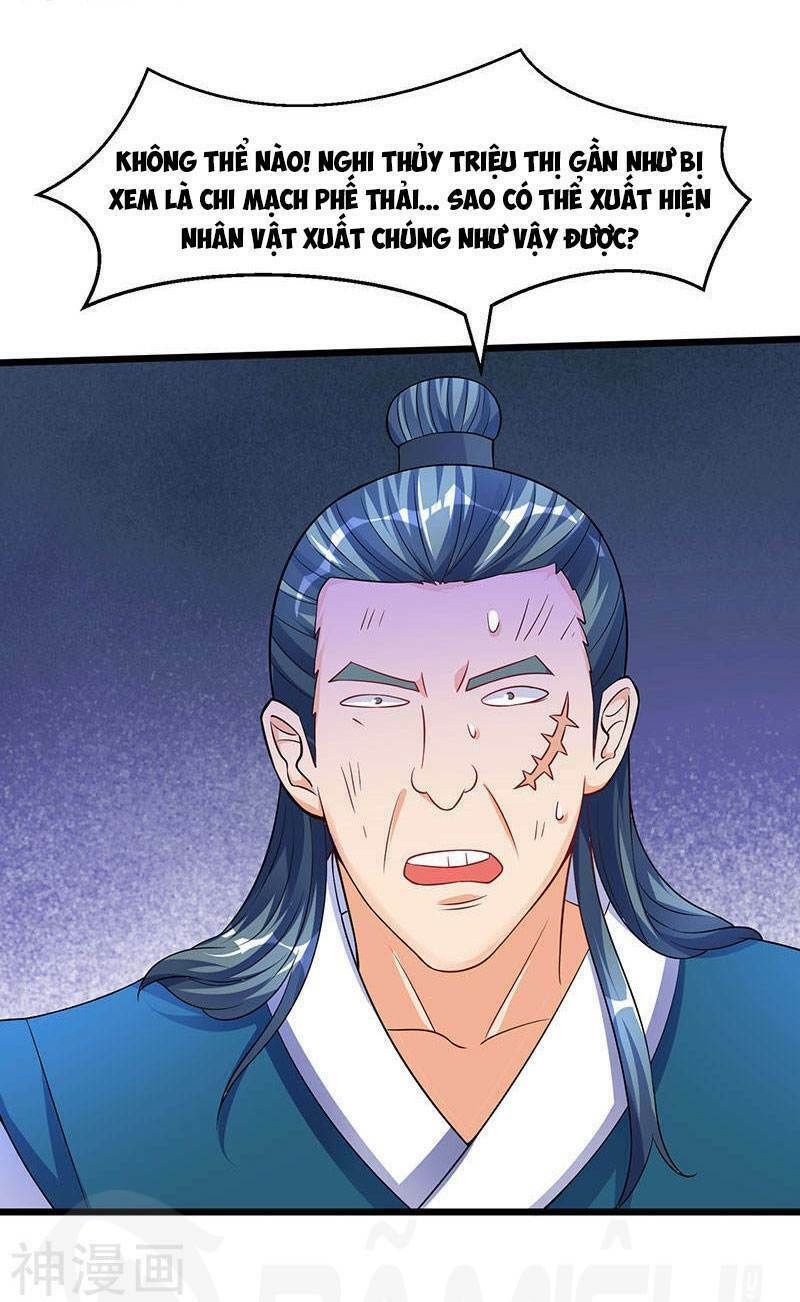 đọc truyện Tối Cường Thăng Cấp Chương 38 ảnh 17 tại Thiên Thai Truyện