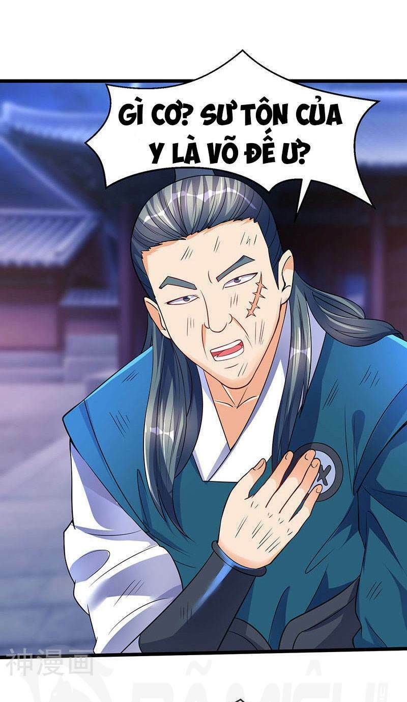 đọc truyện Tối Cường Thăng Cấp Chương 38 ảnh 19 tại Thiên Thai Truyện