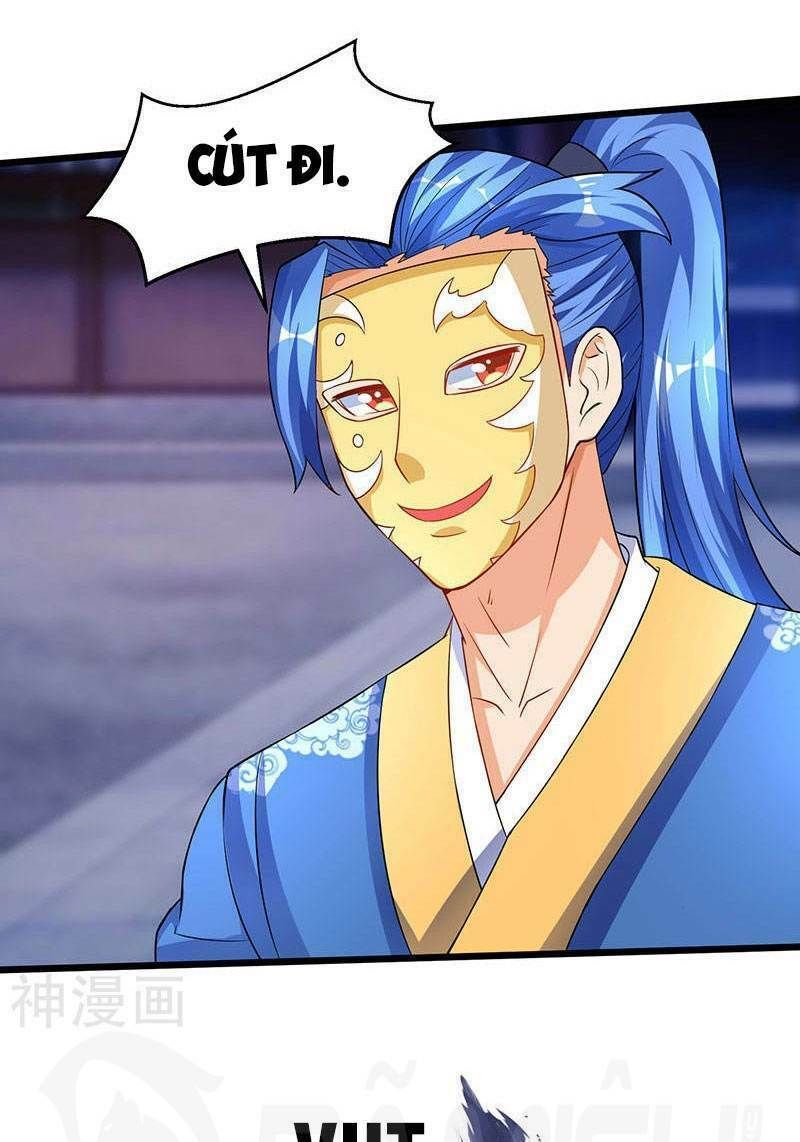 đọc truyện Tối Cường Thăng Cấp Chương 38 ảnh 23 tại Thiên Thai Truyện