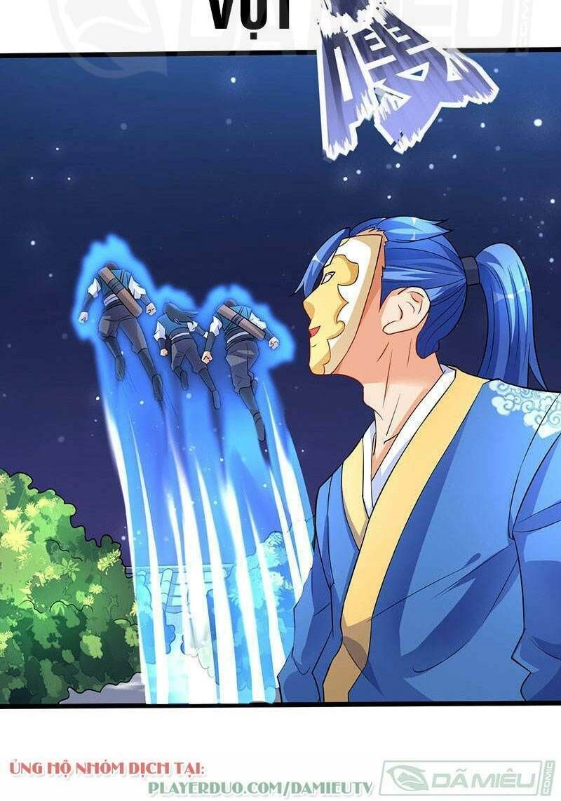 đọc truyện Tối Cường Thăng Cấp Chương 38 ảnh 24 tại Thiên Thai Truyện