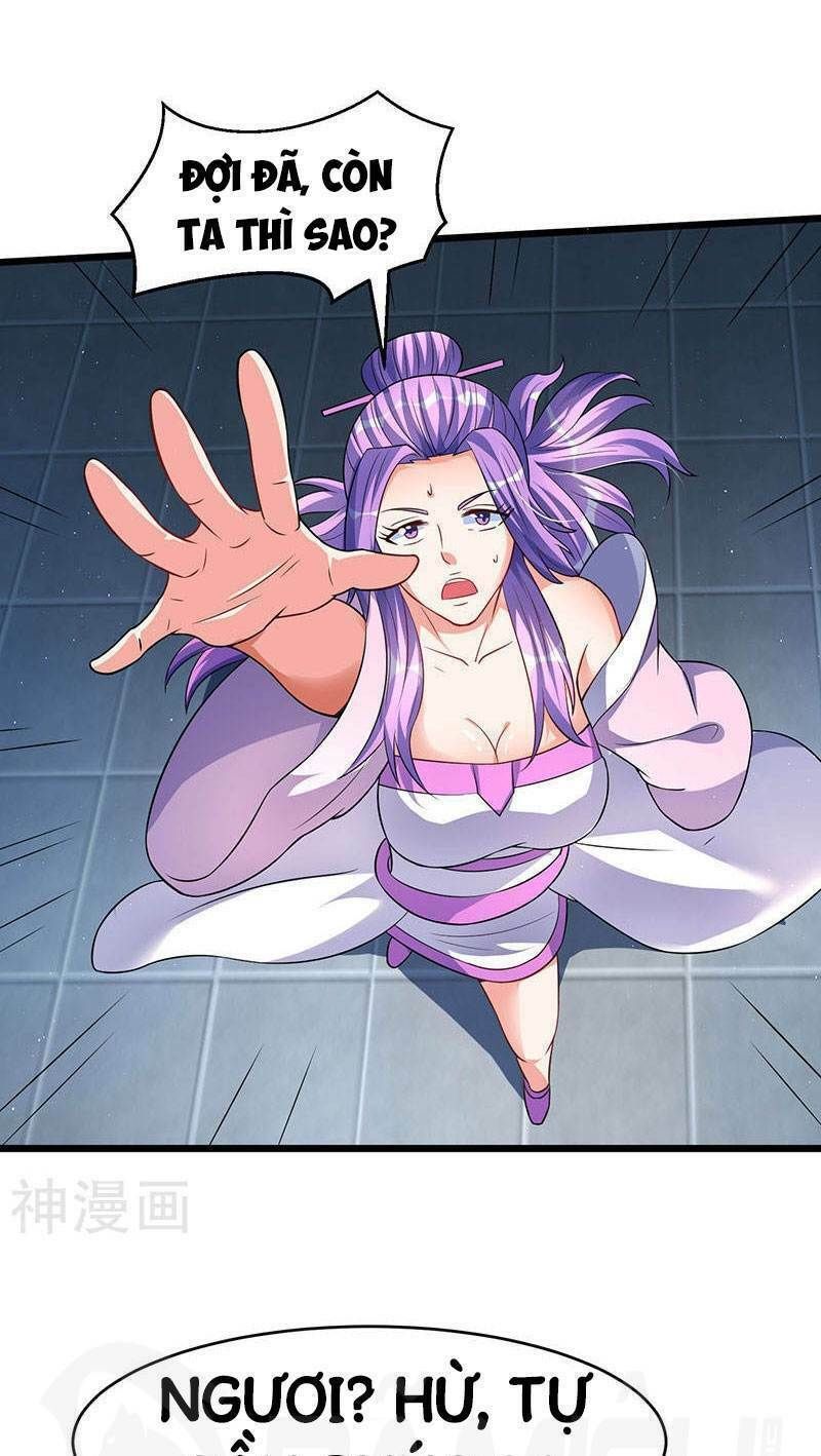 đọc truyện Tối Cường Thăng Cấp Chương 38 ảnh 25 tại Thiên Thai Truyện