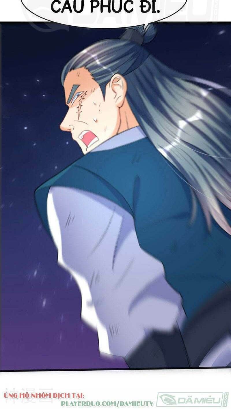 đọc truyện Tối Cường Thăng Cấp Chương 38 ảnh 26 tại Thiên Thai Truyện