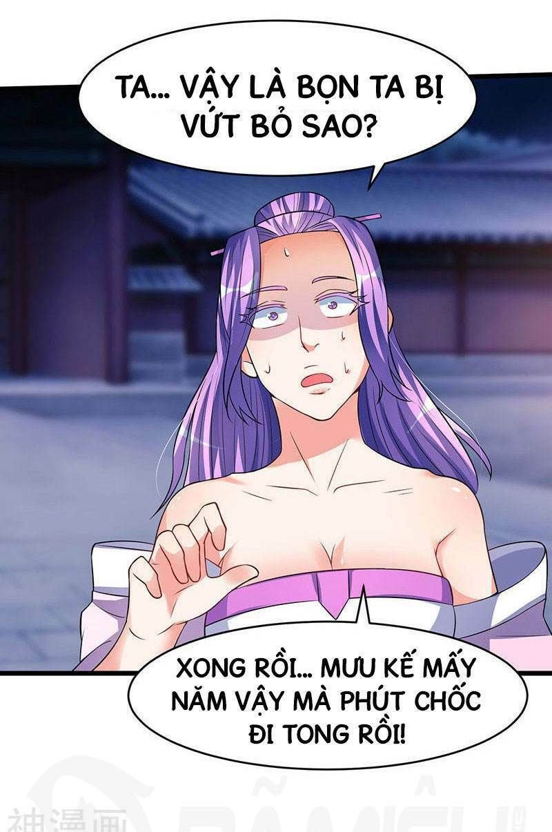 đọc truyện Tối Cường Thăng Cấp Chương 38 ảnh 27 tại Thiên Thai Truyện