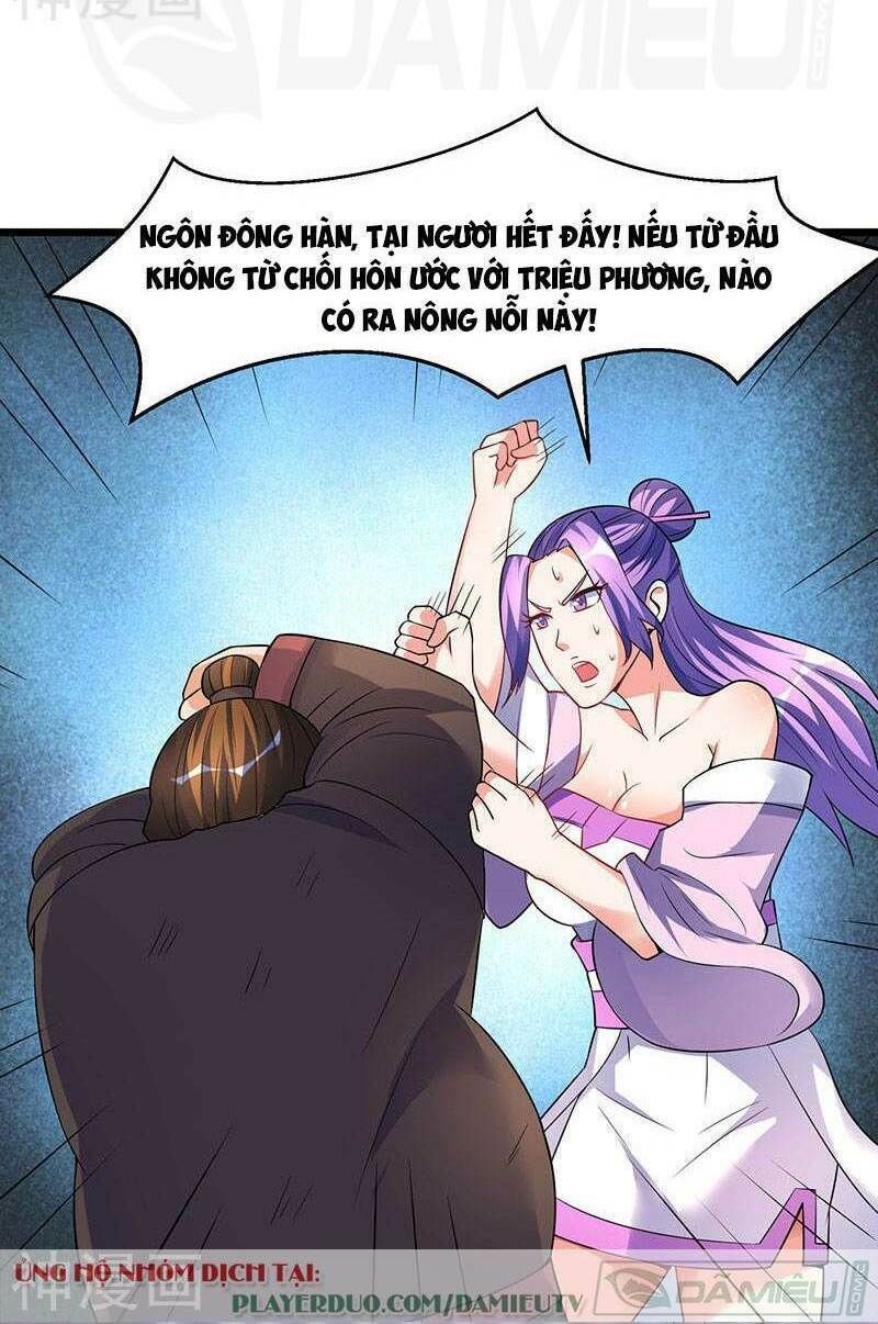 đọc truyện Tối Cường Thăng Cấp Chương 38 ảnh 28 tại Thiên Thai Truyện