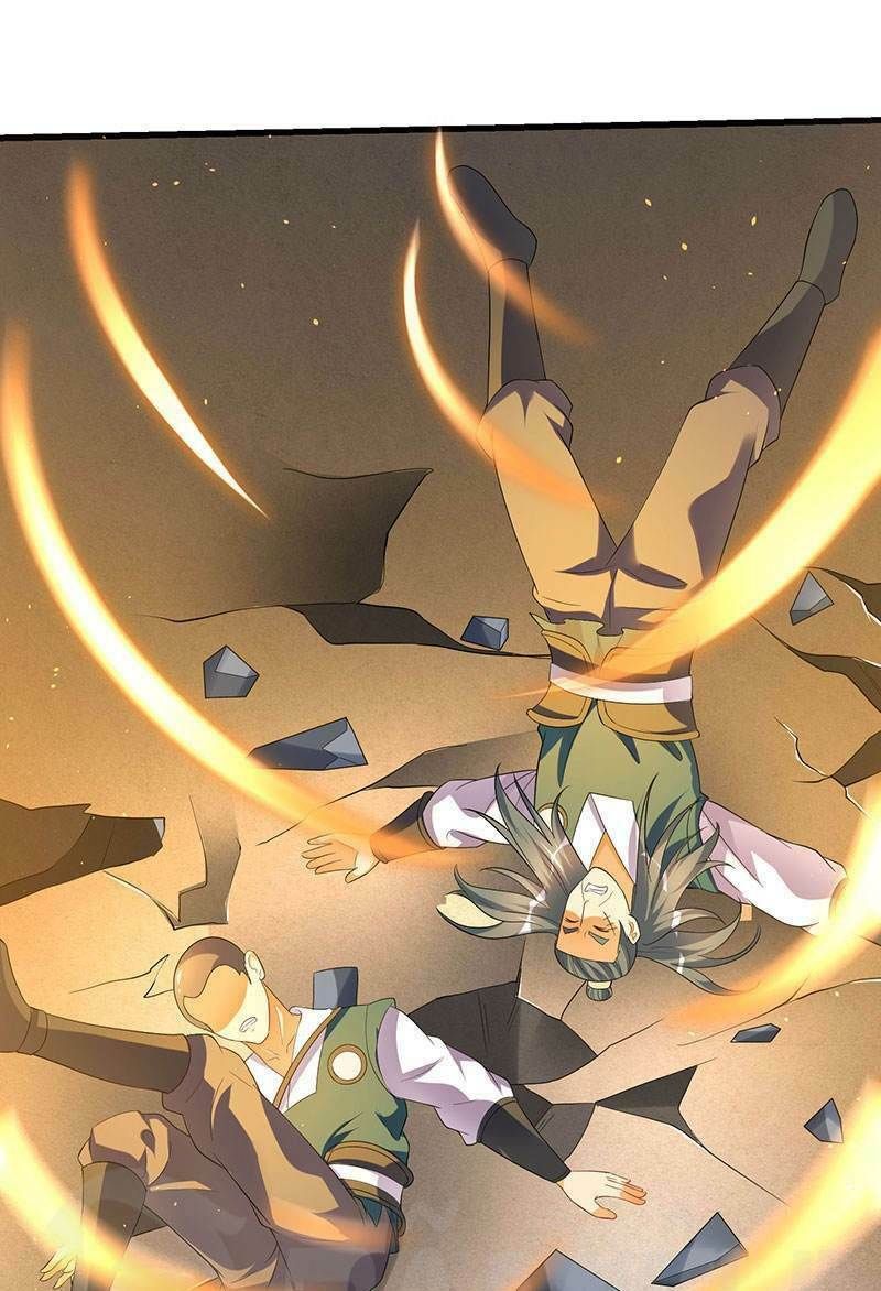 đọc truyện Tối Cường Thăng Cấp Chương 38 ảnh 5 tại Thiên Thai Truyện