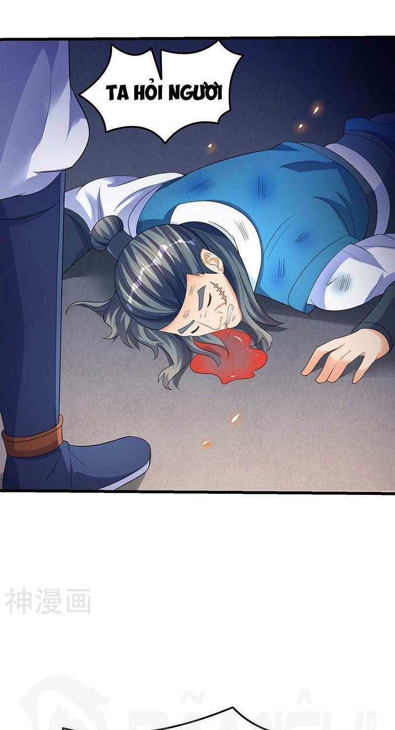 đọc truyện Tối Cường Thăng Cấp Chương 38 ảnh 7 tại Thiên Thai Truyện