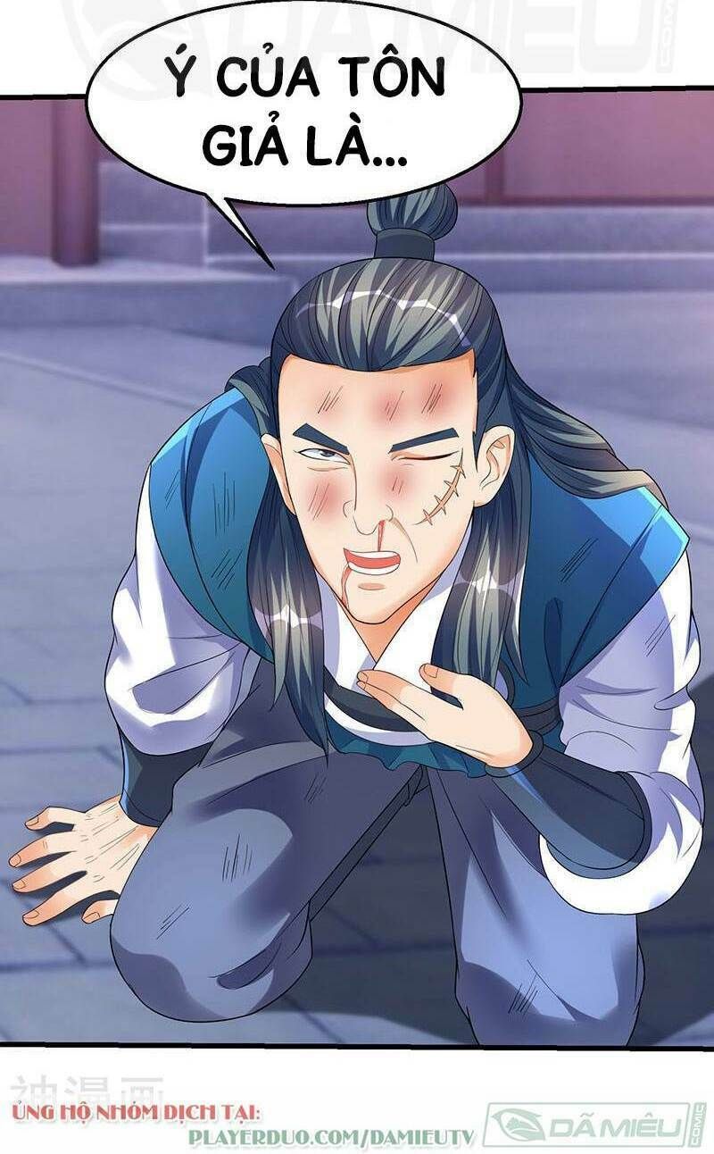 đọc truyện Tối Cường Thăng Cấp Chương 38 ảnh 10 tại Thiên Thai Truyện