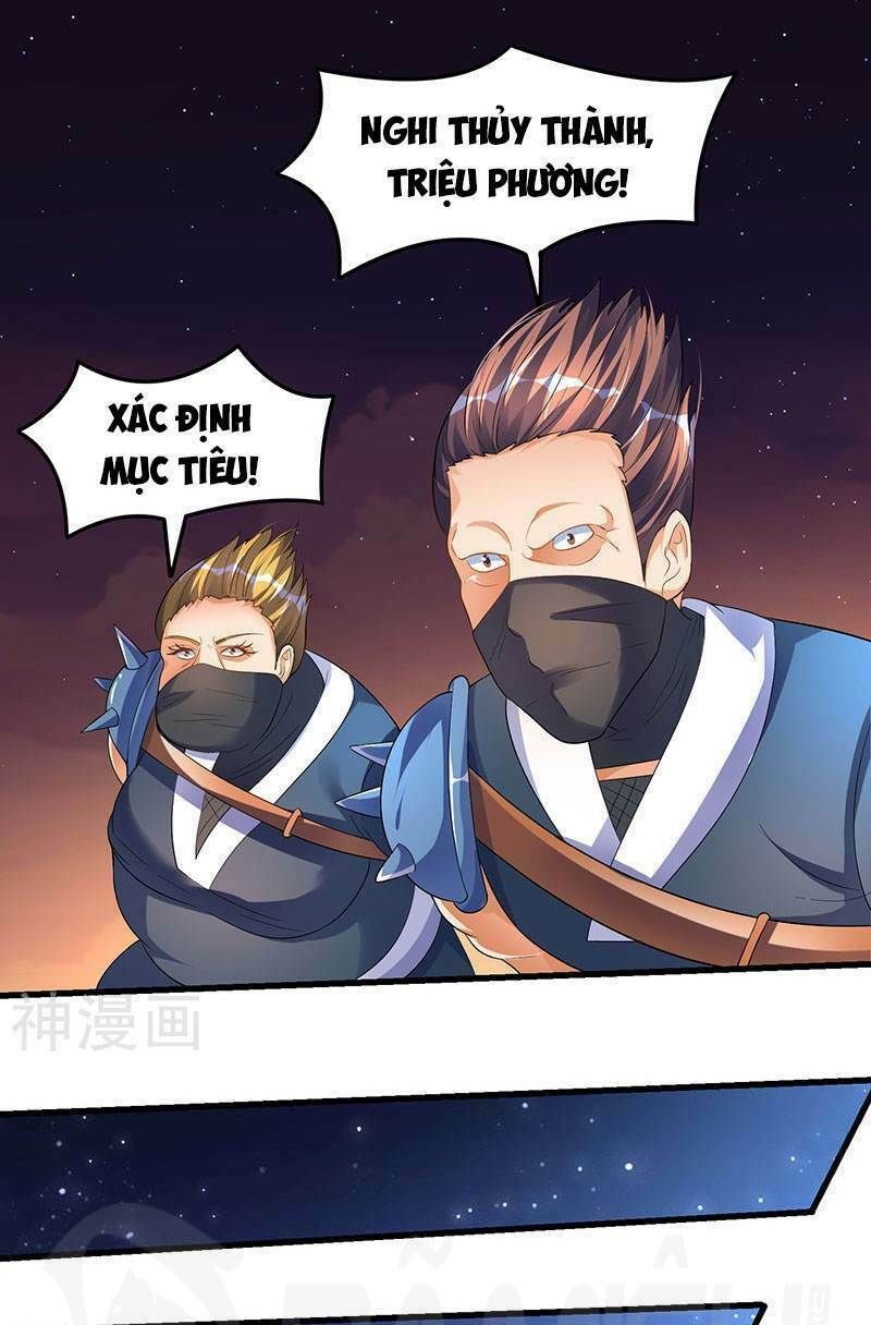 đọc truyện Tối Cường Thăng Cấp Chương 39 ảnh 13 tại Thiên Thai Truyện