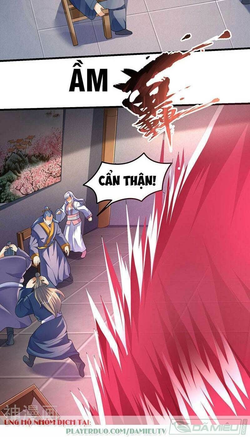 đọc truyện Tối Cường Thăng Cấp Chương 39 ảnh 16 tại Thiên Thai Truyện