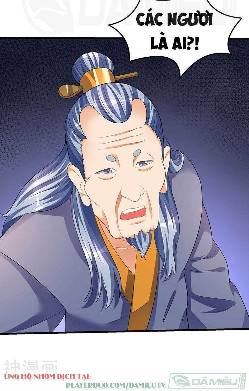 đọc truyện Tối Cường Thăng Cấp Chương 39 ảnh 18 tại Thiên Thai Truyện