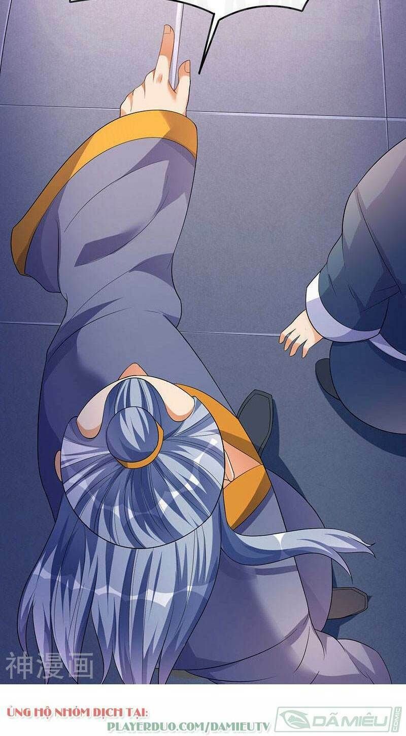 đọc truyện Tối Cường Thăng Cấp Chương 39 ảnh 20 tại Thiên Thai Truyện