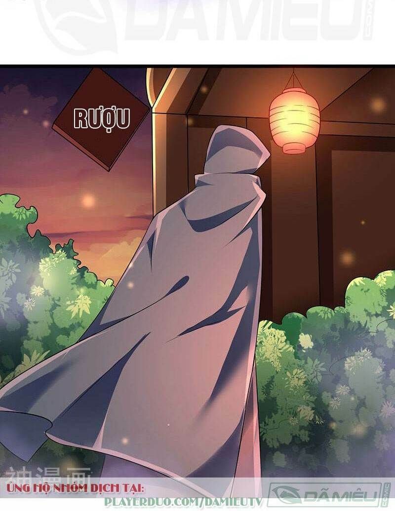 đọc truyện Tối Cường Thăng Cấp Chương 39 ảnh 4 tại Thiên Thai Truyện