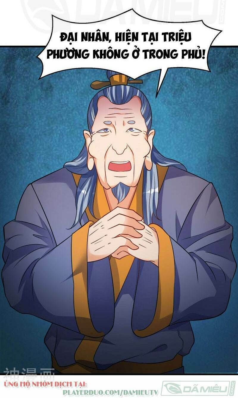 đọc truyện Tối Cường Thăng Cấp Chương 39 ảnh 26 tại Thiên Thai Truyện