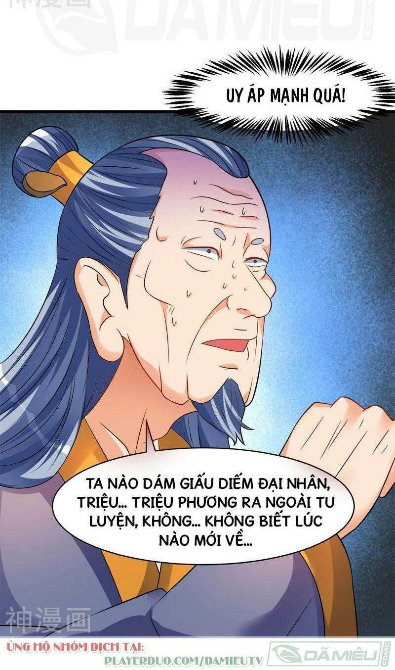 đọc truyện Tối Cường Thăng Cấp Chương 39 ảnh 28 tại Thiên Thai Truyện