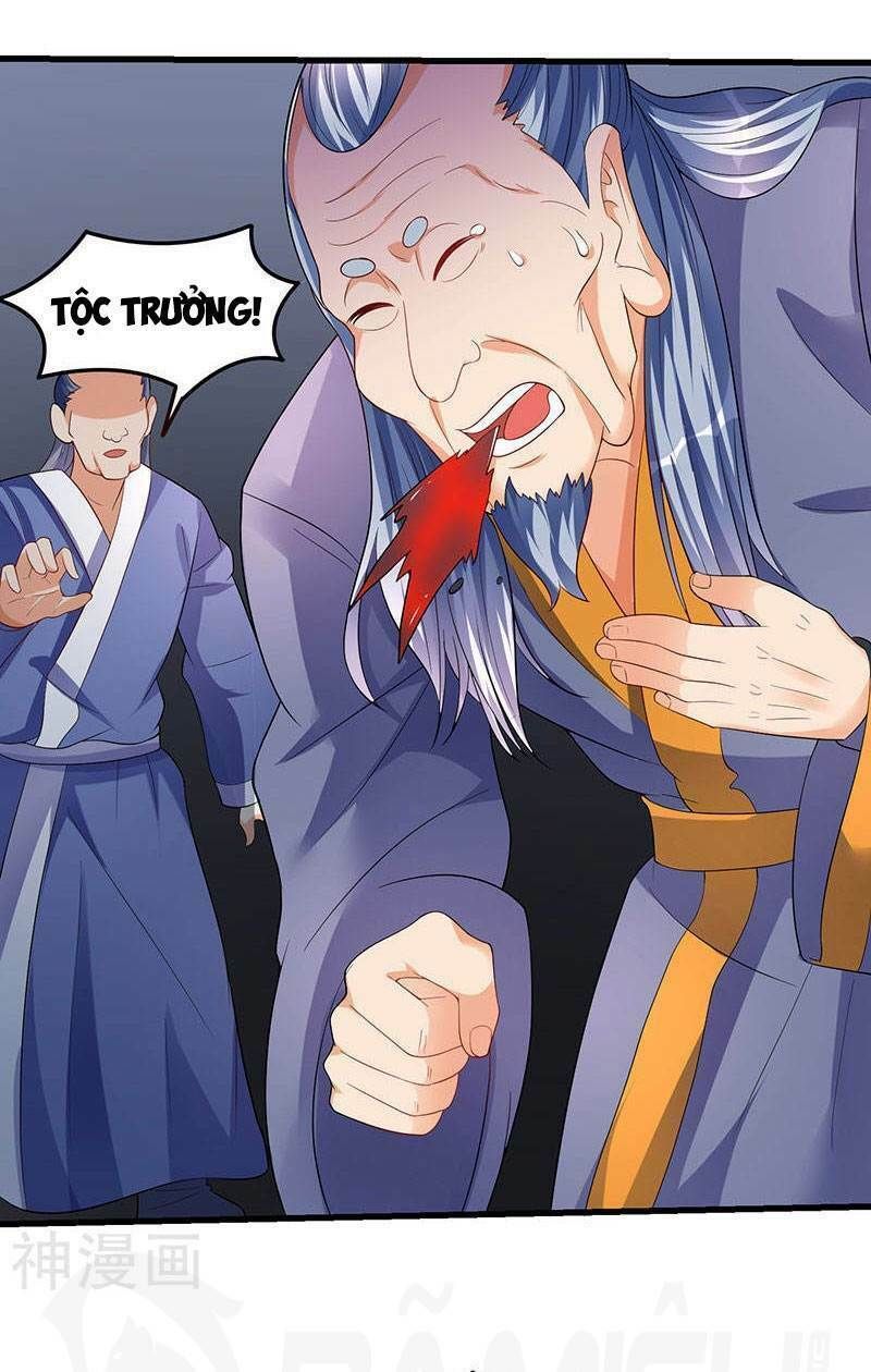 đọc truyện Tối Cường Thăng Cấp Chương 39 ảnh 29 tại Thiên Thai Truyện