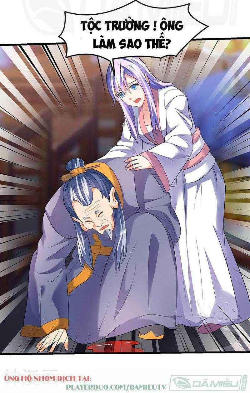 đọc truyện Tối Cường Thăng Cấp Chương 39 ảnh 30 tại Thiên Thai Truyện