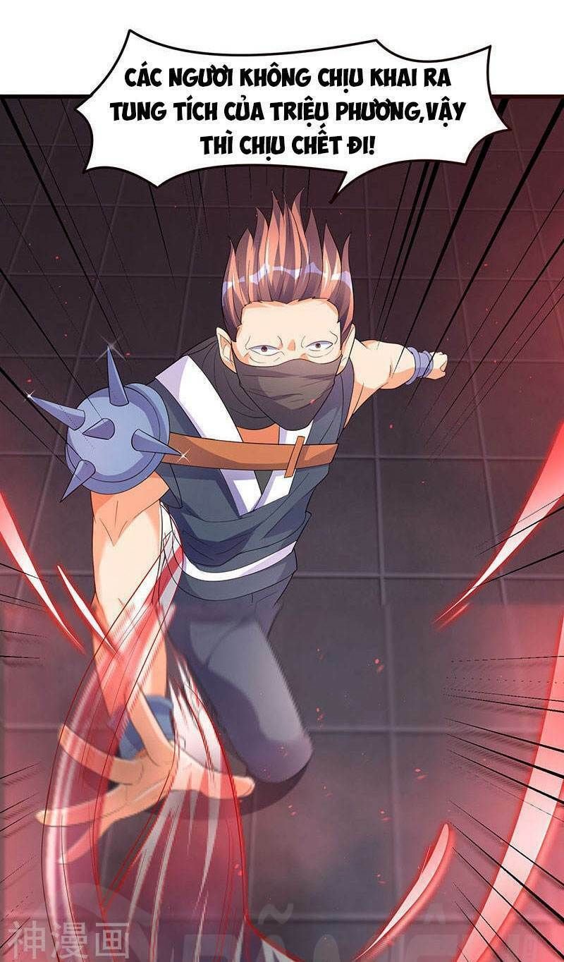 đọc truyện Tối Cường Thăng Cấp Chương 39 ảnh 31 tại Thiên Thai Truyện