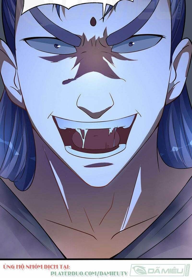 đọc truyện Tối Cường Thăng Cấp Chương 39 ảnh 8 tại Thiên Thai Truyện