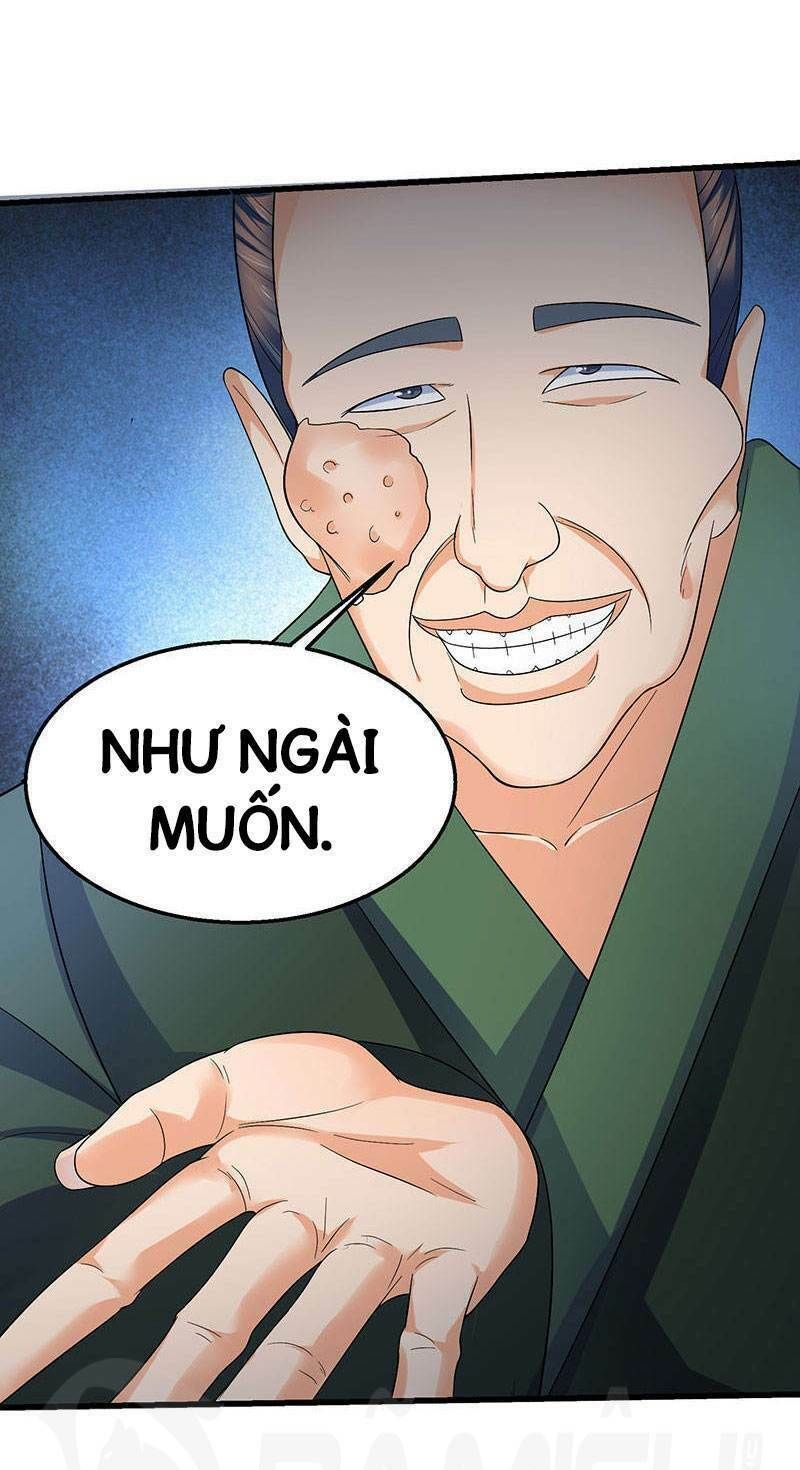 đọc truyện Tối Cường Thăng Cấp Chương 39 ảnh 9 tại Thiên Thai Truyện