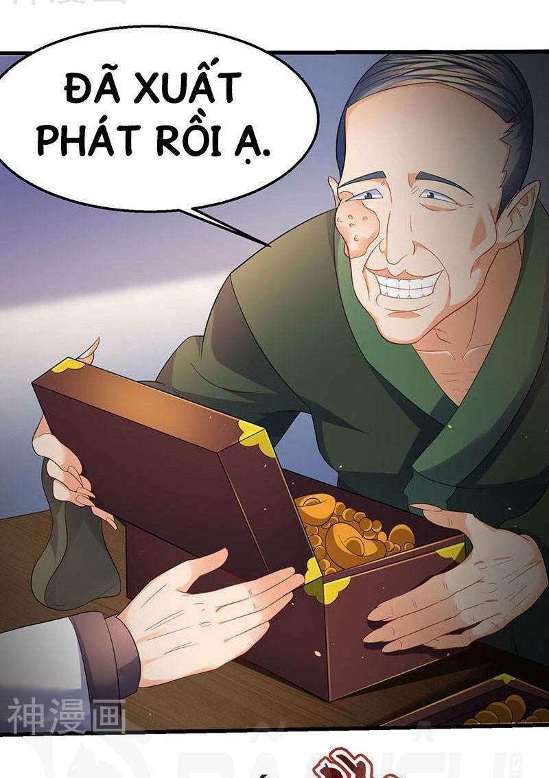 đọc truyện Tối Cường Thăng Cấp Chương 39 ảnh 11 tại Thiên Thai Truyện