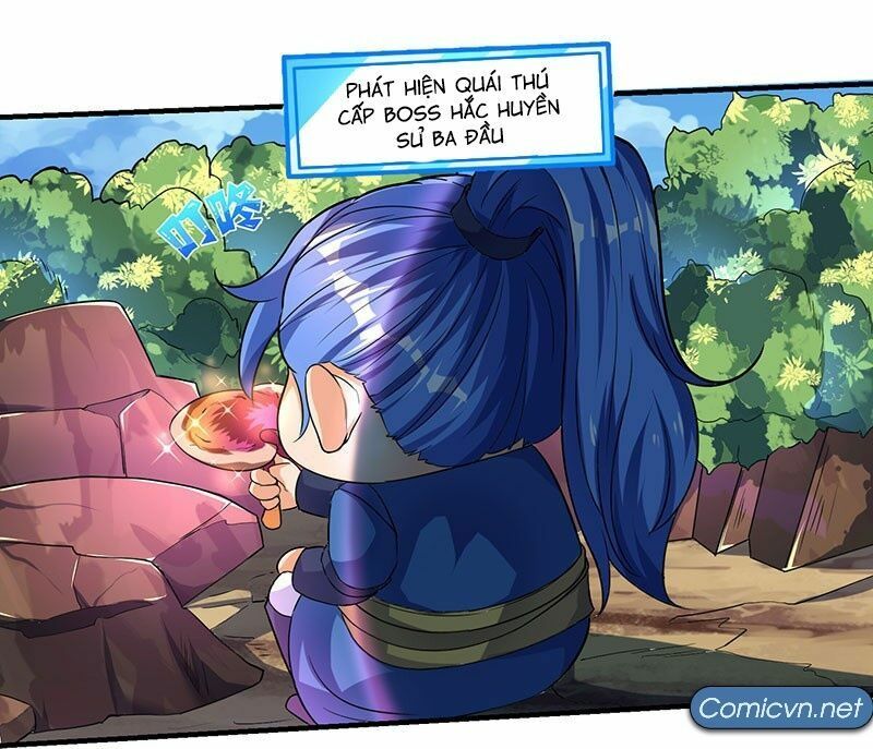 đọc truyện Tối Cường Thăng Cấp Chương 4 ảnh 12 tại Thiên Thai Truyện