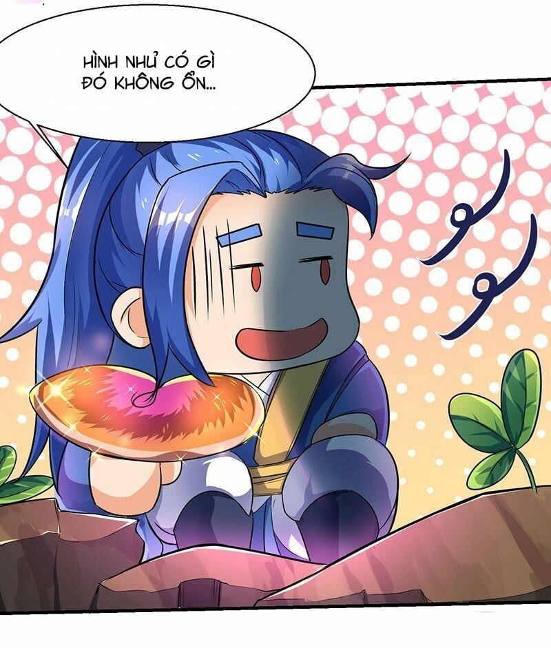 đọc truyện Tối Cường Thăng Cấp Chương 4 ảnh 14 tại Thiên Thai Truyện